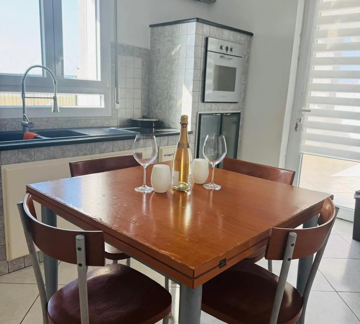 Casa Nadiia Villa Cinisi 0*,  İtalya