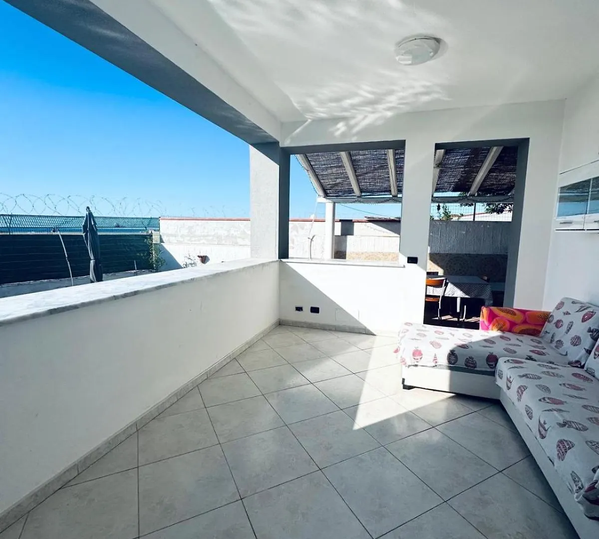 Casa Nadiia Villa Cinisi